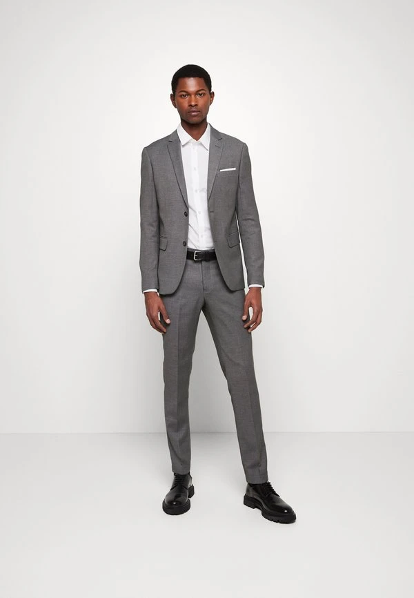 Jack & Jones JACPAUL BELT - Gürtel - Black – Bild 6