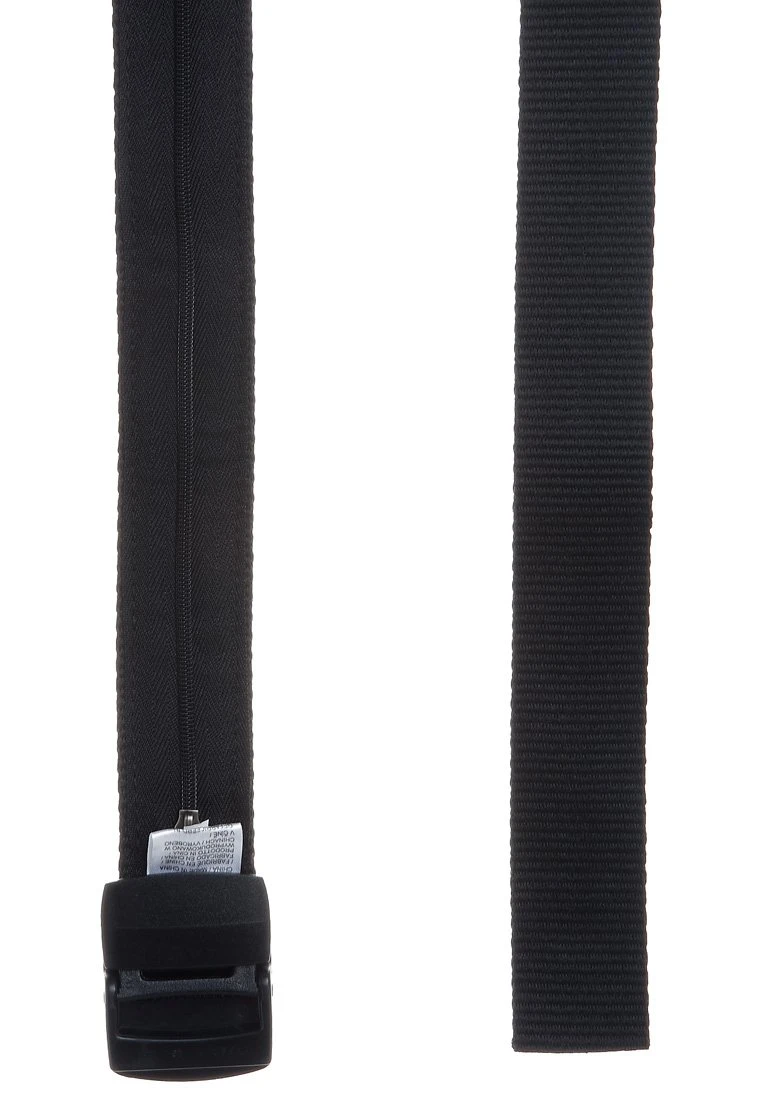 Jack Wolfskin SECRET BELT WIDE - Gürtel - Black – Bild 3
