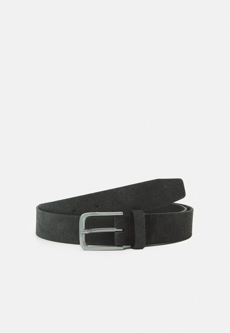 Jack & Jones JACLAREDO BELT UNISEX - Gürtel - Cognac – Bild 5