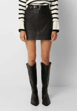 Scalpers NEW BELT - A-Linien-Rock - Black