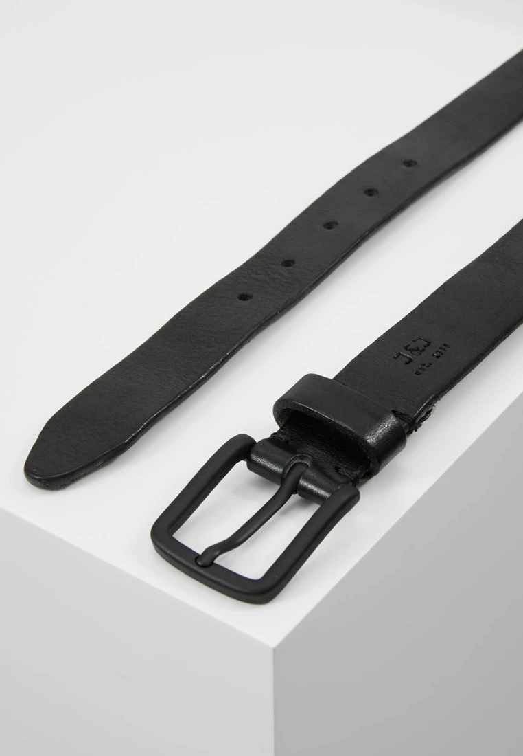 Jack & Jones JACLEE BELT - Gürtel - Black – Bild 3