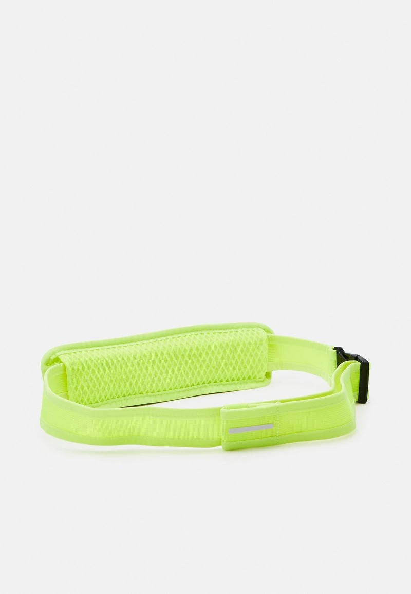 The North Face RUN BELT - Gürteltasche - Led Yellow – Bild 2