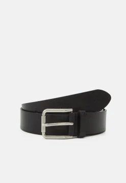 Calvin Klein Jeans ROLLER CLASSIC BELT - Gürtel - Black