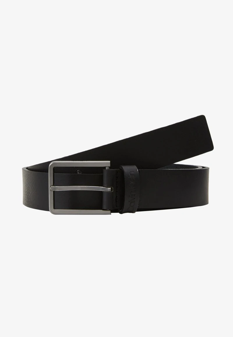 Calvin Klein ESSENTIAL BELT - Gürtel - Black – Bild 2