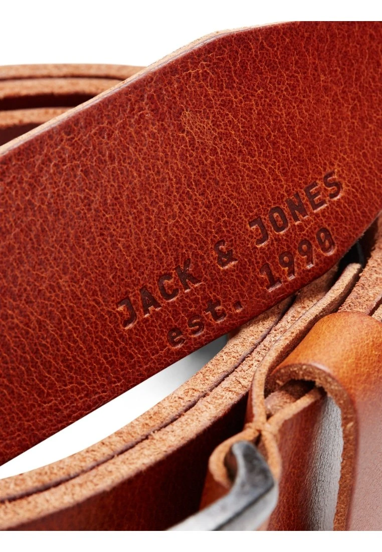 Jack & Jones JACPAUL BELT - Gürtel - Mocha Bisque – Bild 3