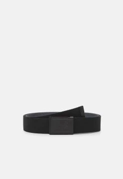 Under Armour BELT - Gürtel - Black/pitch Gray