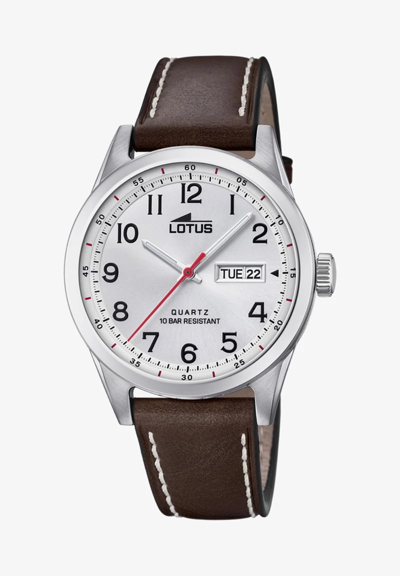 Lotus CLASSICS BELT - Uhr - Blue – Bild 4