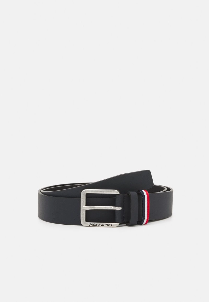 Jack & Jones JACESPO BELT - Gürtel - Navy Blazer