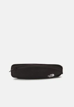 The North Face RUN BELT - Gürteltasche - Black