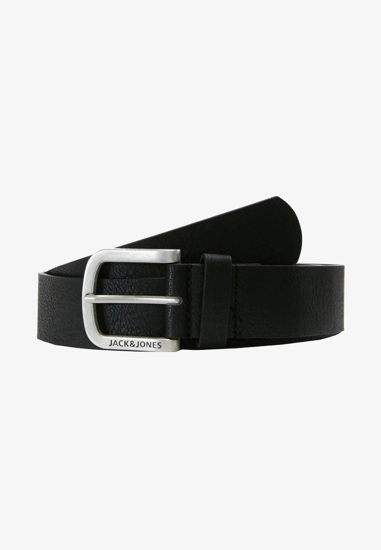 Jack & Jones JACHARRY BELT - Gürtel Business - Black – Bild 5