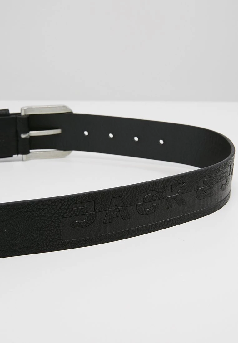 Jack & Jones JACHARRY BELT - Gürtel Business - Black – Bild 4