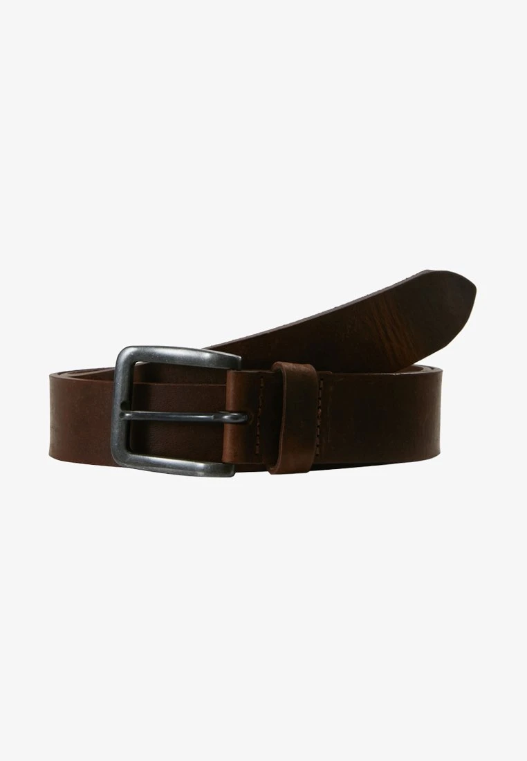 Jack & Jones JACVICTOR BELT - Gürtel - Mocha Bisque – Bild 4