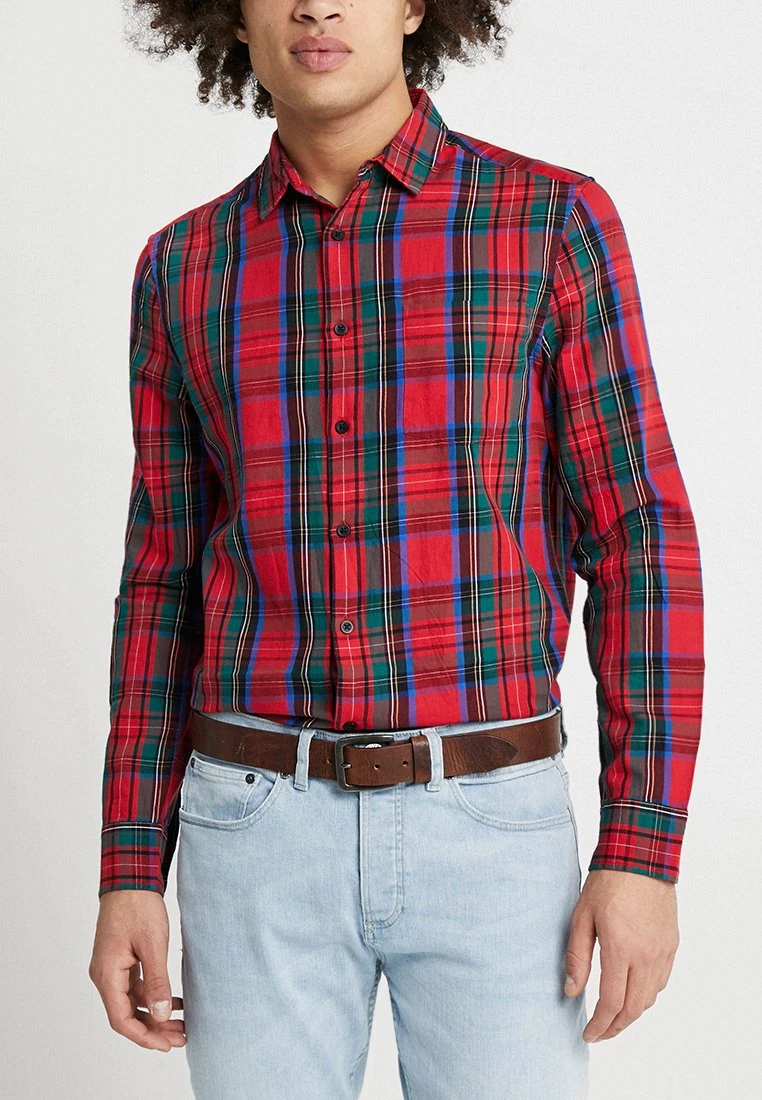 Jack & Jones JACVICTOR BELT - Gürtel - Mocha Bisque – Bild 2