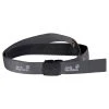 Jack Wolfskin SECRET BELT WIDE - Gürtel - Dunkelgrau (229)