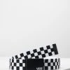 Vans MN DEPPSTER II WEB BELT - Gürtel - Black/white