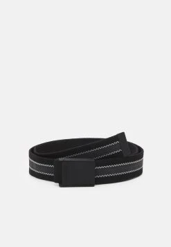 BELT - Gürtel - Black