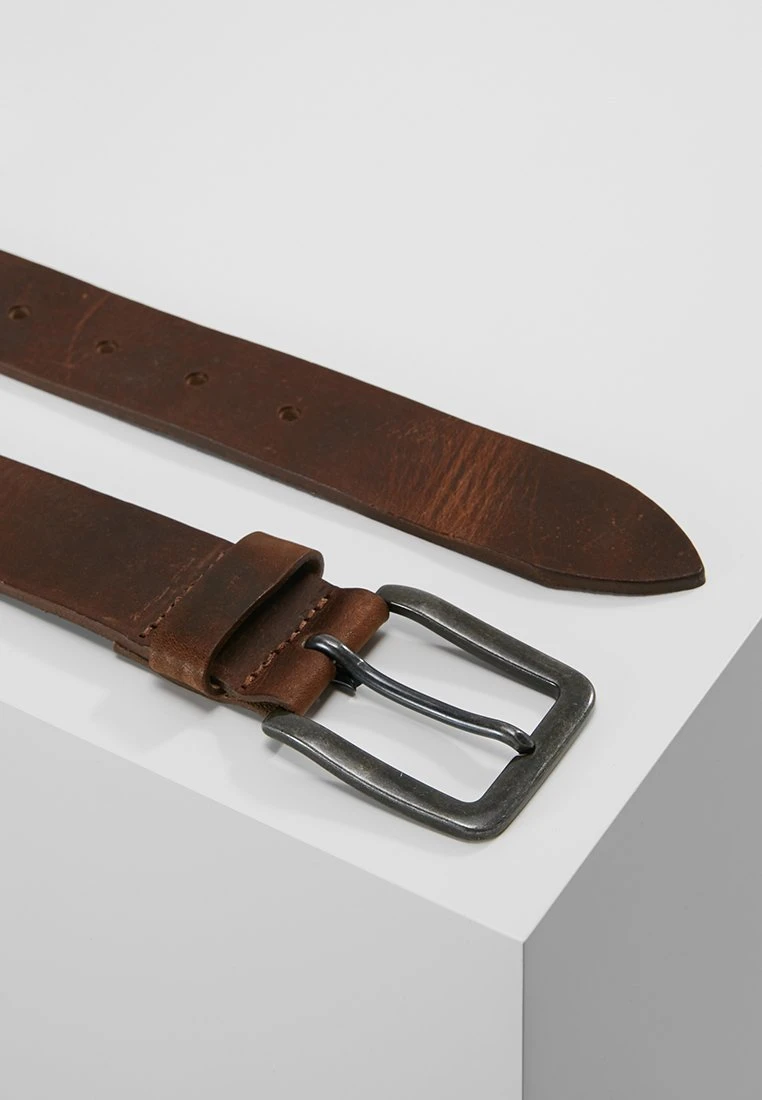 Jack & Jones JACVICTOR BELT - Gürtel - Mocha Bisque – Bild 3