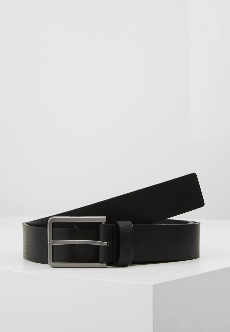 Calvin Klein ESSENTIAL BELT - Gürtel - Black – Bild 5