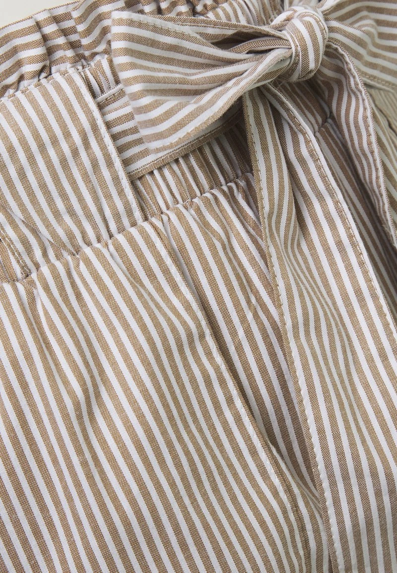 ONLY ONLSMILLA BELT - Shorts - Toasted Coconut – Bild 3