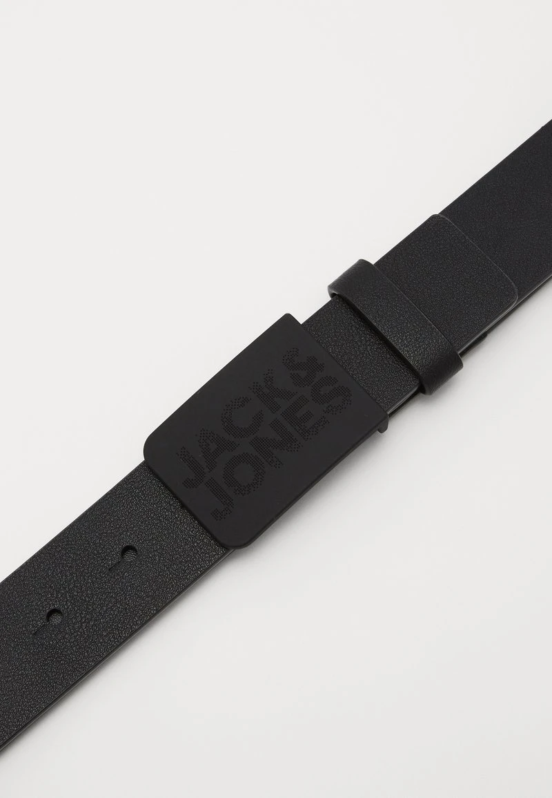Jack & Jones JACMILES BELT - Gürtel - Black – Bild 3