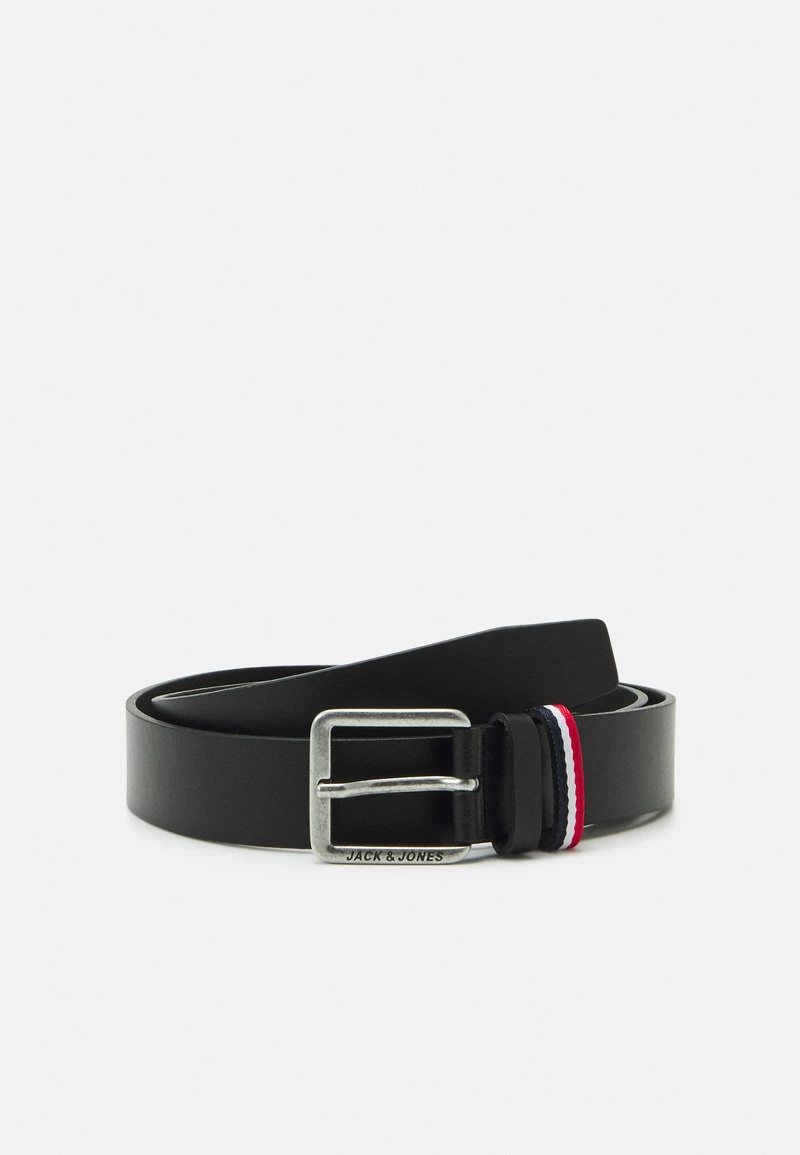 Jack & Jones JACESPO BELT - Gürtel - Black – Bild 4