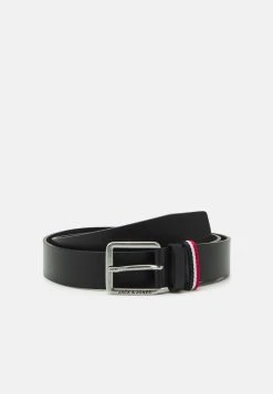 Jack & Jones JACESPO BELT - Gürtel - Black