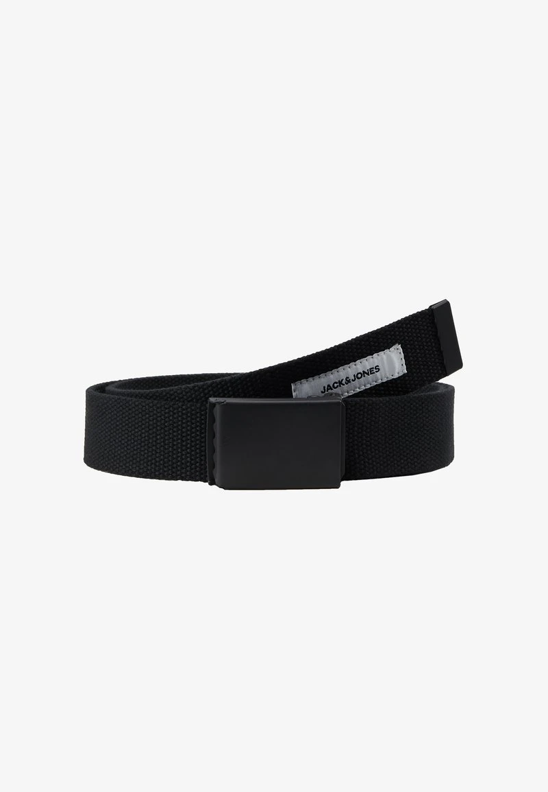 Jack & Jones JACLOYDE BELT - Gürtel - Black – Bild 2