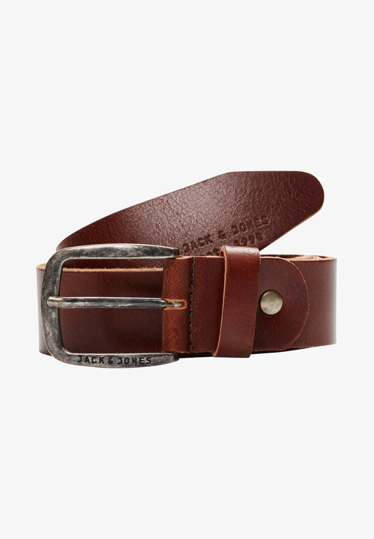 Jack & Jones JACPAUL BELT - Gürtel - Mocha Bisque – Bild 6
