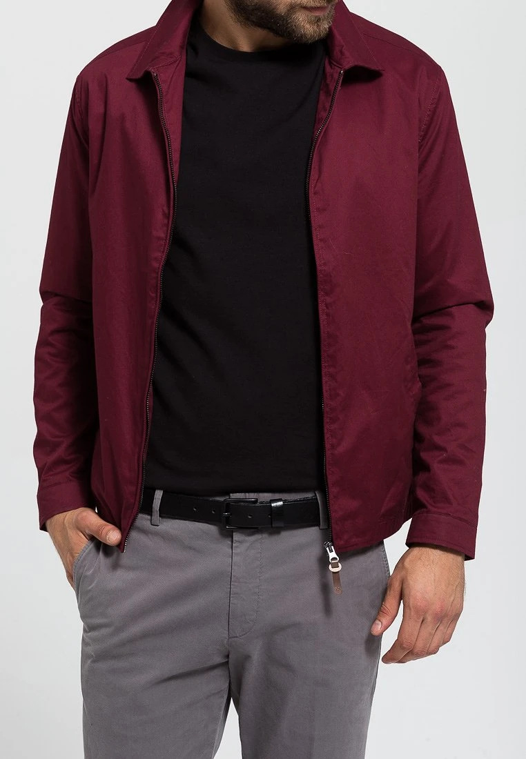 Jack & Jones JACLEE BELT - Gürtel - Black – Bild 2