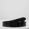 Jack & Jones JACLEE BELT - Gürtel - Black