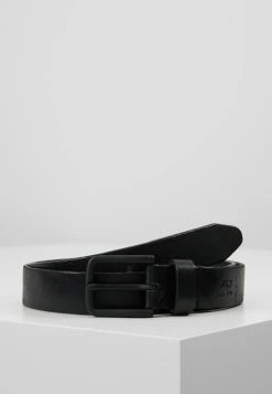 Jack & Jones JACLEE BELT - Gürtel - Black