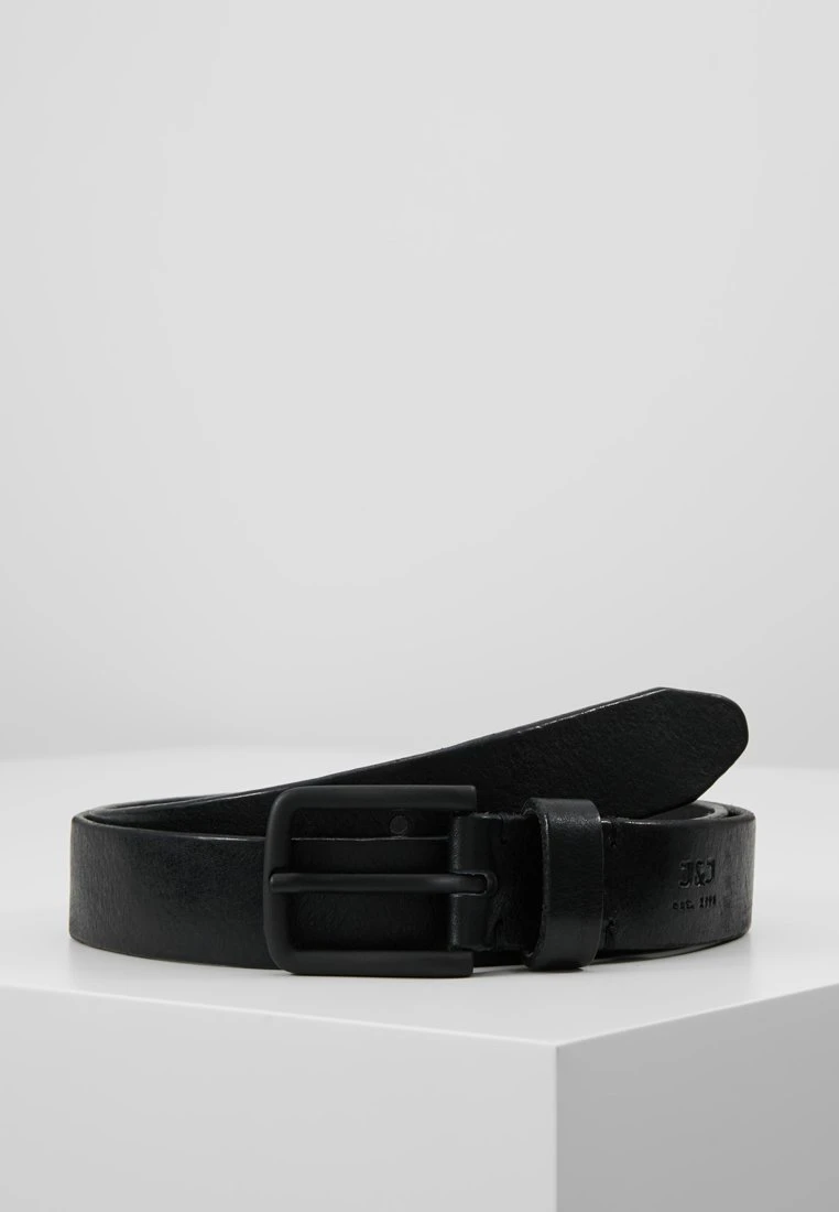Jack & Jones JACLEE BELT - Gürtel - Black