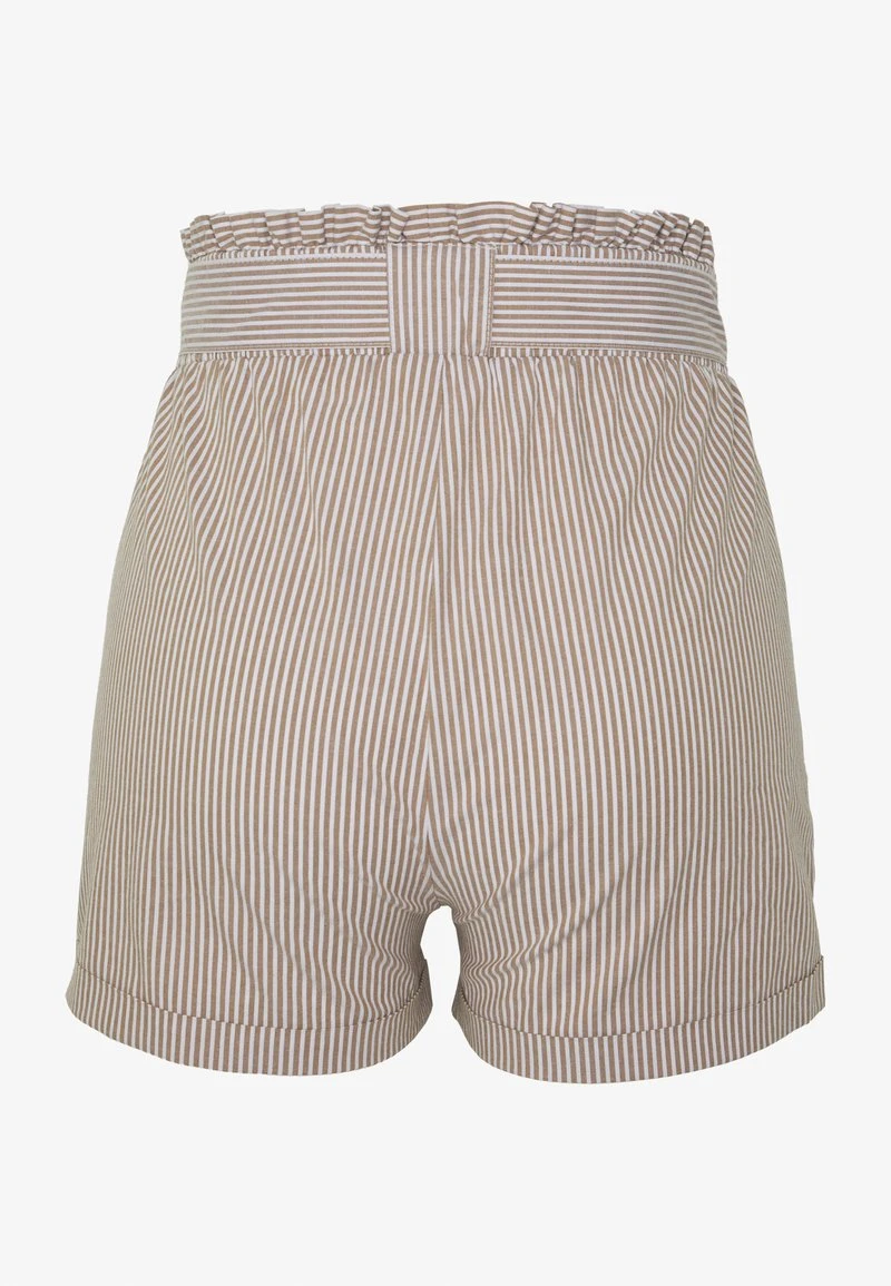 ONLY ONLSMILLA BELT - Shorts - Toasted Coconut – Bild 2