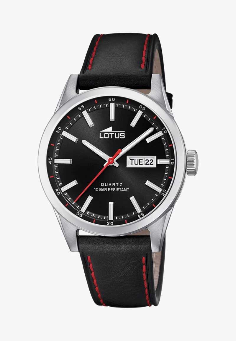 Lotus CLASSICS BELT - Uhr - Blue – Bild 3