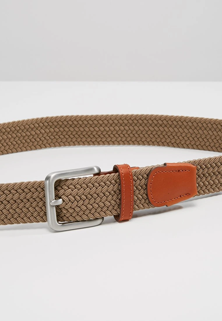 Jack & Jones JACSPRING BELT - Flechtgürtel - Incense – Bild 5