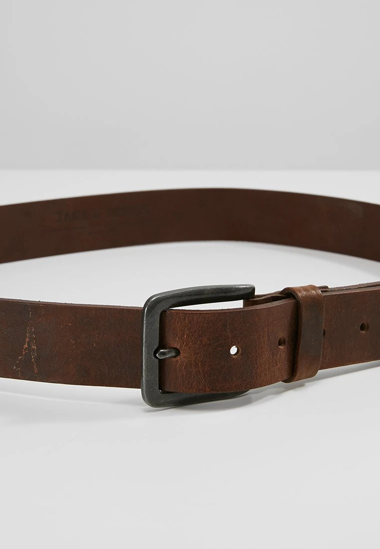 Jack & Jones JACVICTOR BELT - Gürtel - Mocha Bisque – Bild 5
