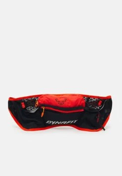 Dynafit FLASK BELT UNISEX - Gürteltasche - Dawn/black Out