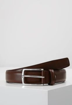 Jack & Jones JACCHRISTOPHER BELT - Gürtel - Cognac