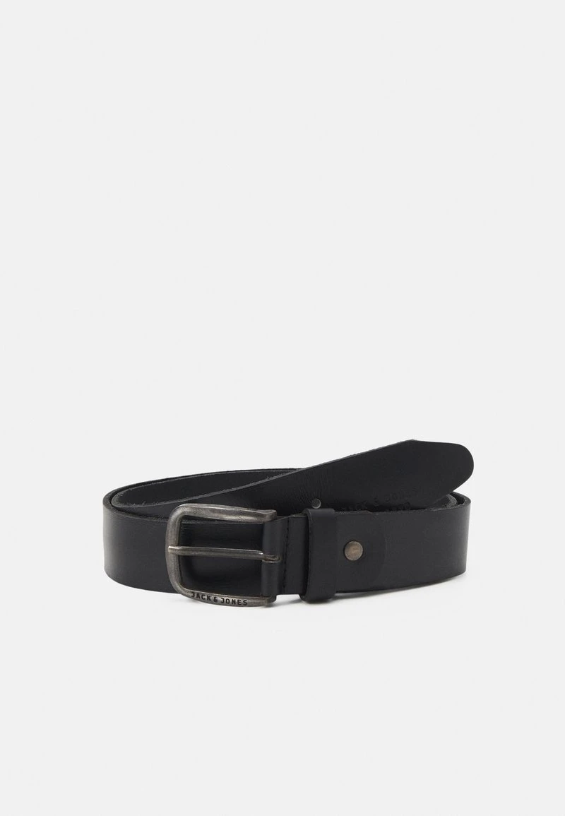 Jack & Jones JACPAUL BELT - Gürtel - Black – Bild 4