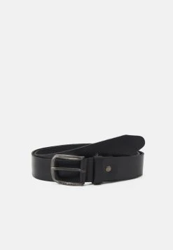 Jack & Jones JACPAUL BELT - Gürtel - Black