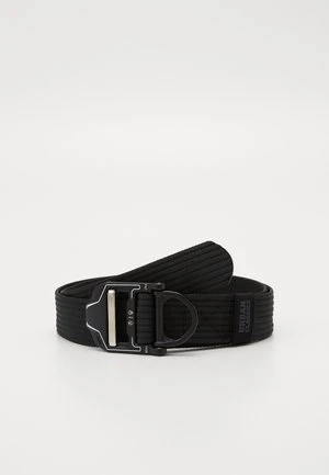 Alpha Industries UTILITY BELT UNISEX - Gürtel - Black – Bild 6