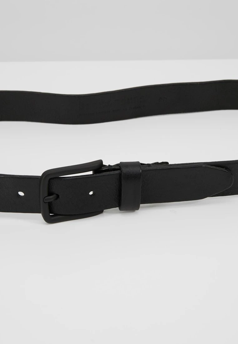 Jack & Jones JACLEE BELT - Gürtel - Black – Bild 5