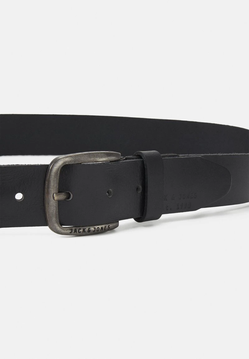 Jack & Jones JACPAUL BELT - Gürtel - Black – Bild 3