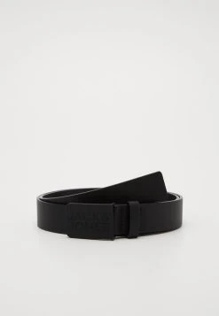 Jack & Jones JACMILES BELT - Gürtel - Black