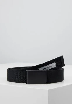 Jack & Jones JACLOYDE BELT - Gürtel - Black