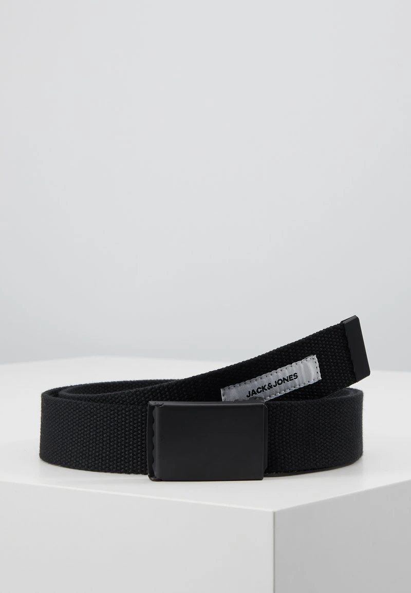 Jack & Jones JACLOYDE BELT - Gürtel - Black – Bild 5