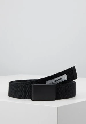 Jack & Jones JACMILES BELT - Gürtel - Black – Bild 6