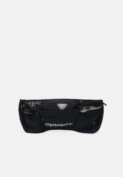 Dynafit FLASK BELT UNISEX - Gürteltasche - Black Out