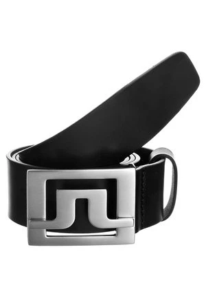J.Lindeberg BRIDGER BELT - Gürtel - Navy – Bild 6