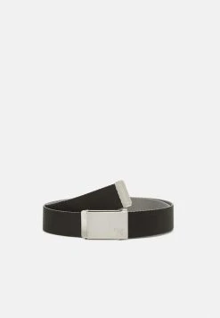 PUMA Golf REVERSIBLE BELT - Gürtel - Black